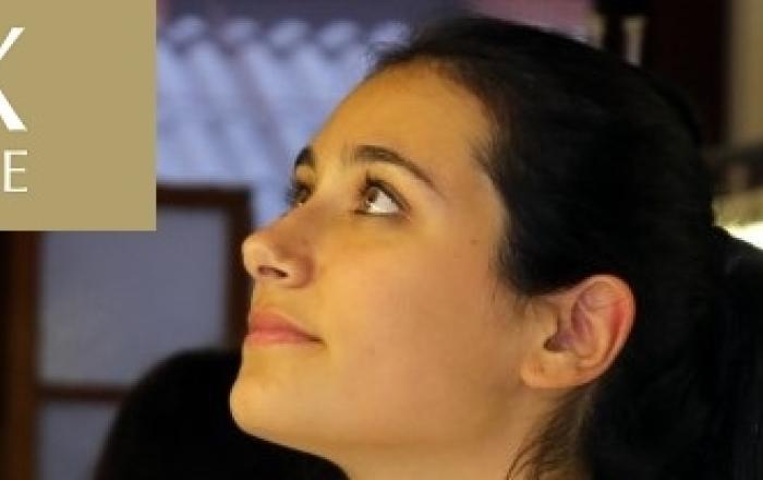 Fai crescere le giovani ricercatrici e i giovani ricercatori con il 5Xmille